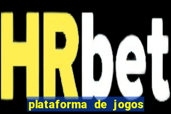 plataforma de jogos que paga bem